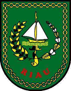 Logo Riau